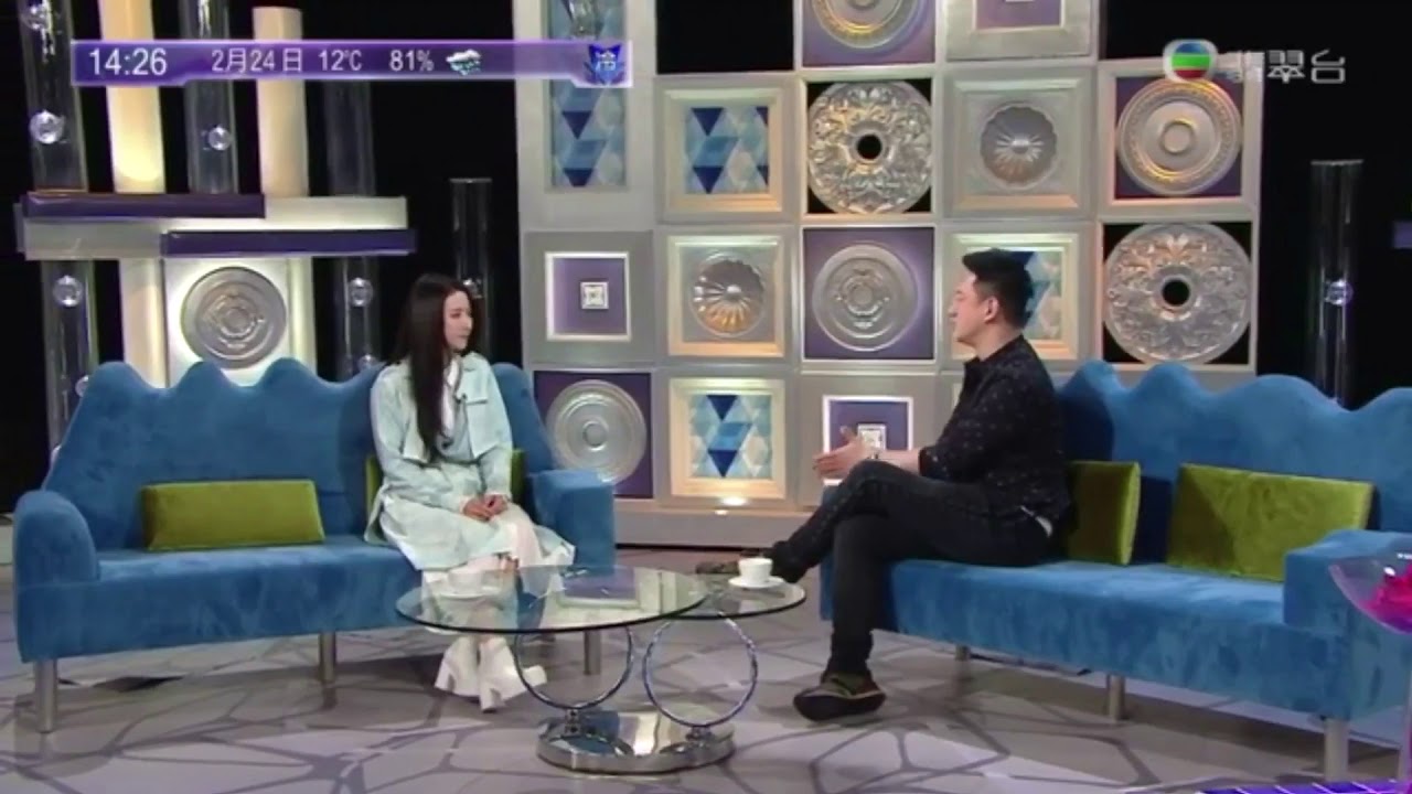 HANA菊梓喬-今日VIP 2017-02-24