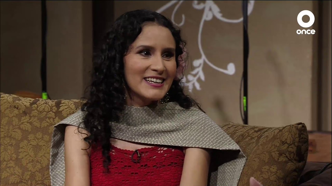 Conversando con Cristina Pacheco - Los Vega (26/07/2019)