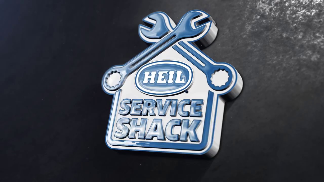 Service Shack Ep. 7 - How to Use Your Heil Garbage Truck's Parts & Service Manuals