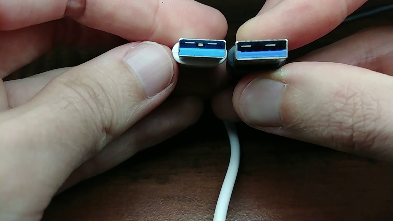 Na co zwracać uwagę uwagę przy zakupie kable USB typu C