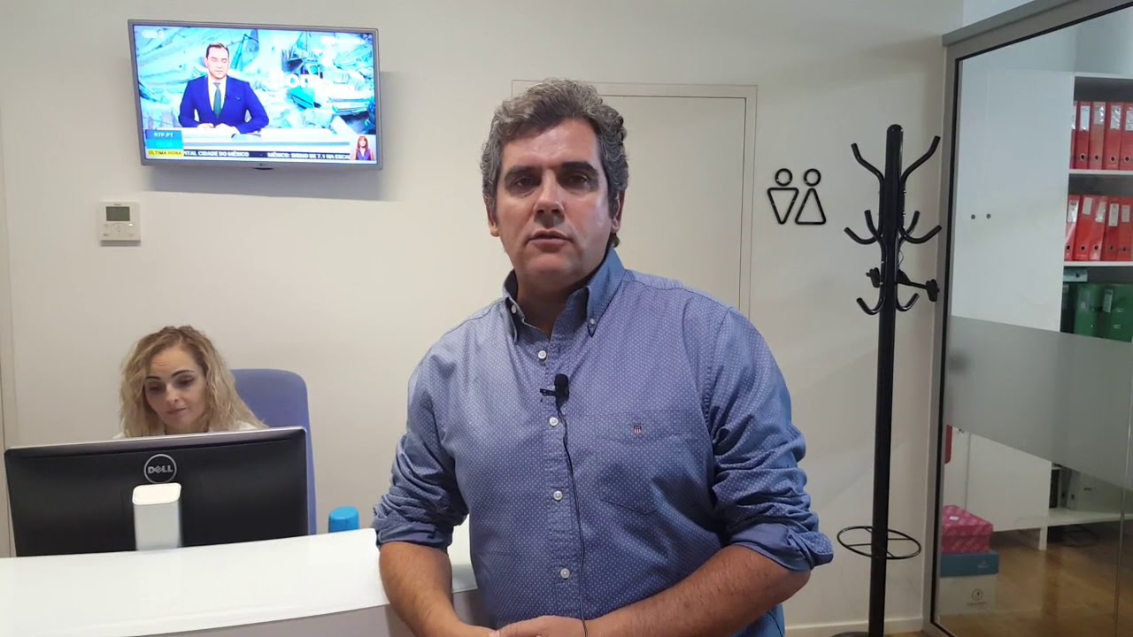 Liveblog autárquico acompanha cada passo dos candidatos às autárquicas