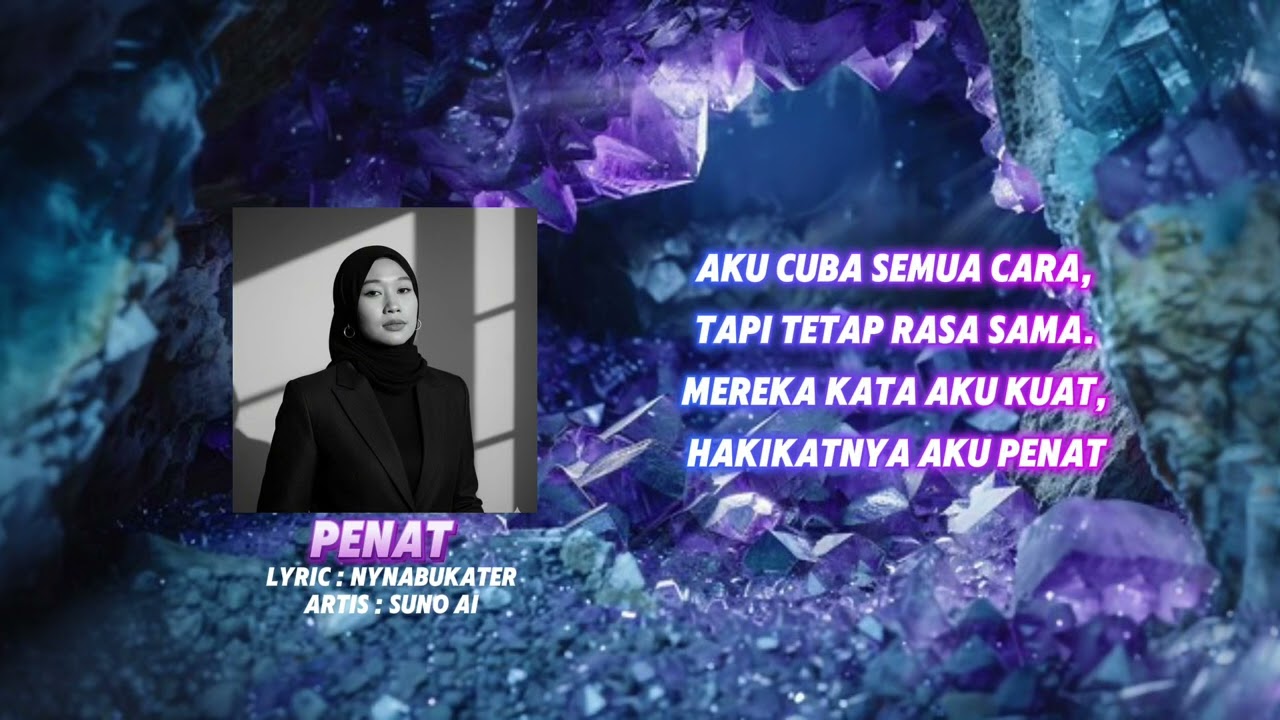 PENAT : NYNABUKATER 
