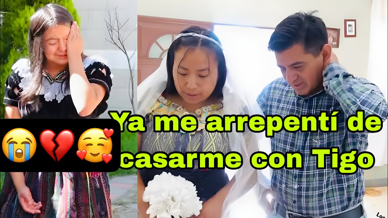 Se arrepintió de casarse con una madre soltera al día siguiente 😱🎥 película completa
