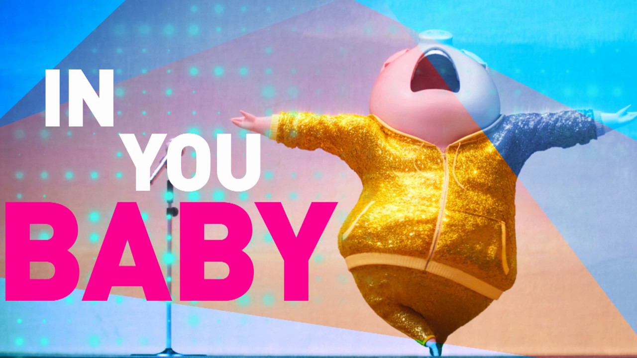 SING &iexcl;VEN Y CANTA! | Clip: 