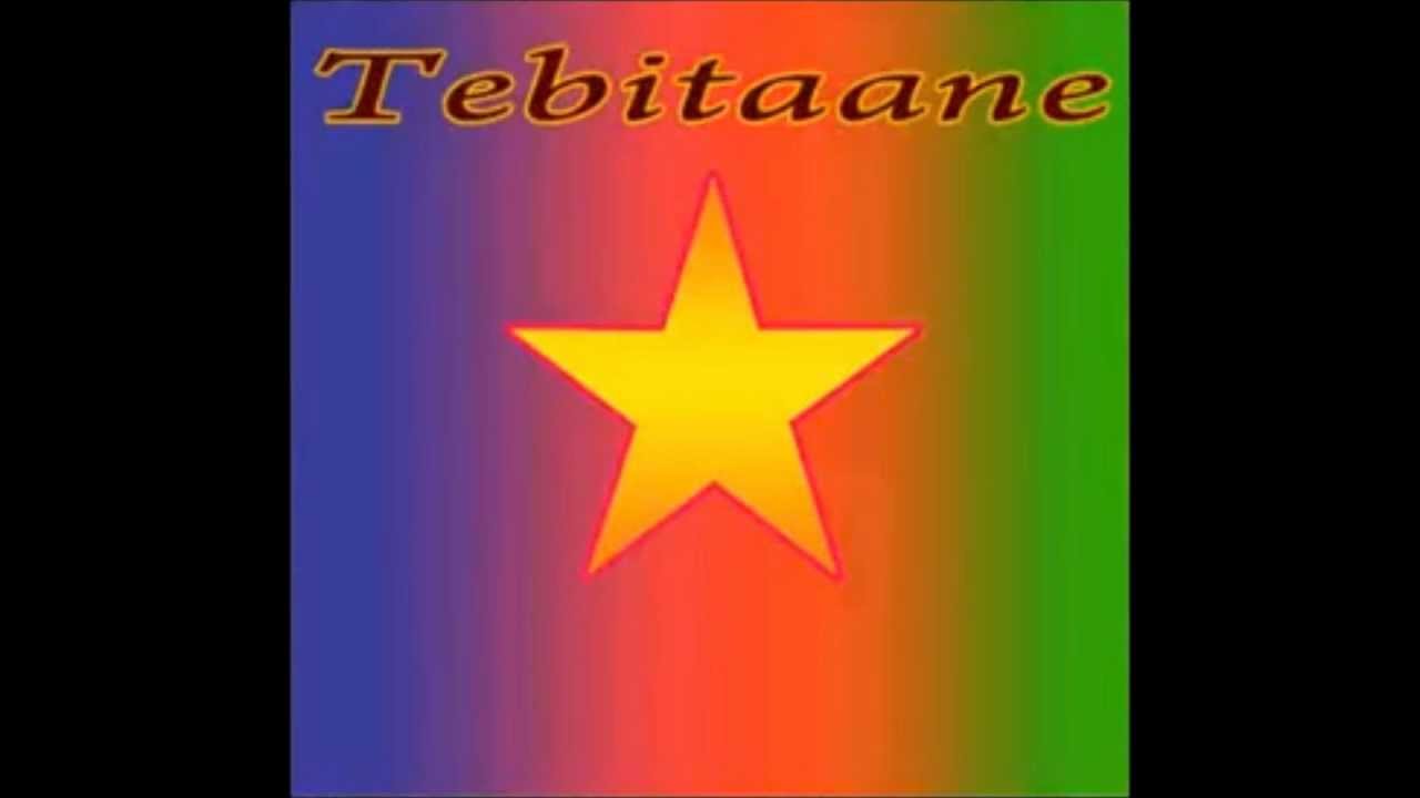 Tebitaane - Canala