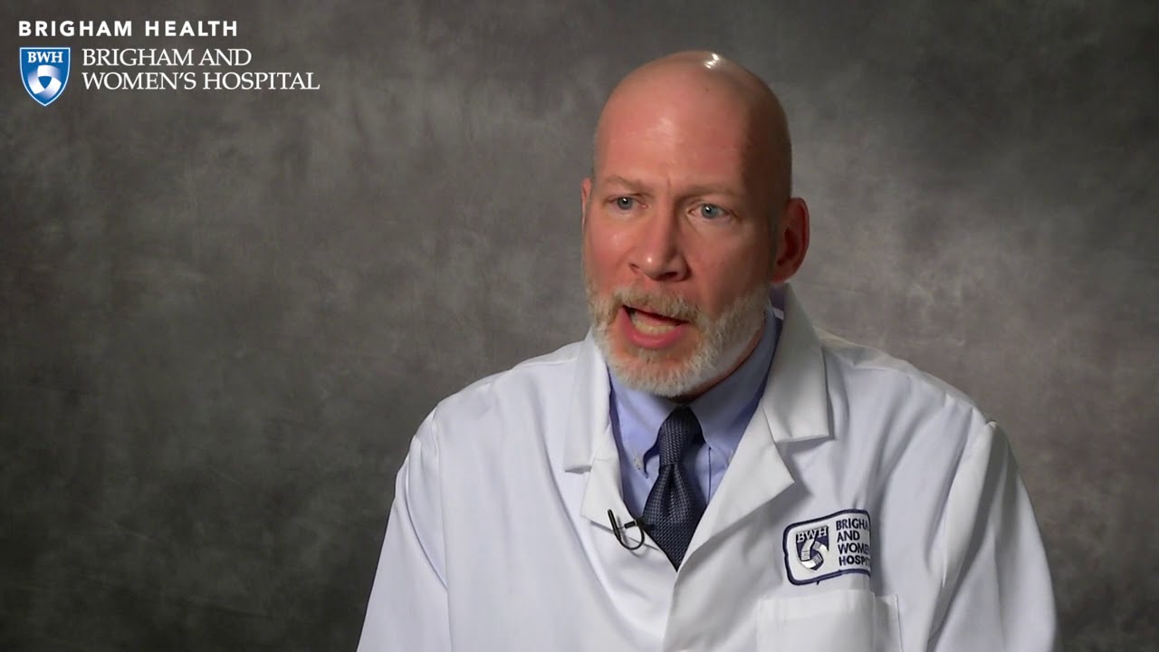 About the Channing Division of Network Medicine Video &ndash; Brigham and Women&rsquo;s Hospital
