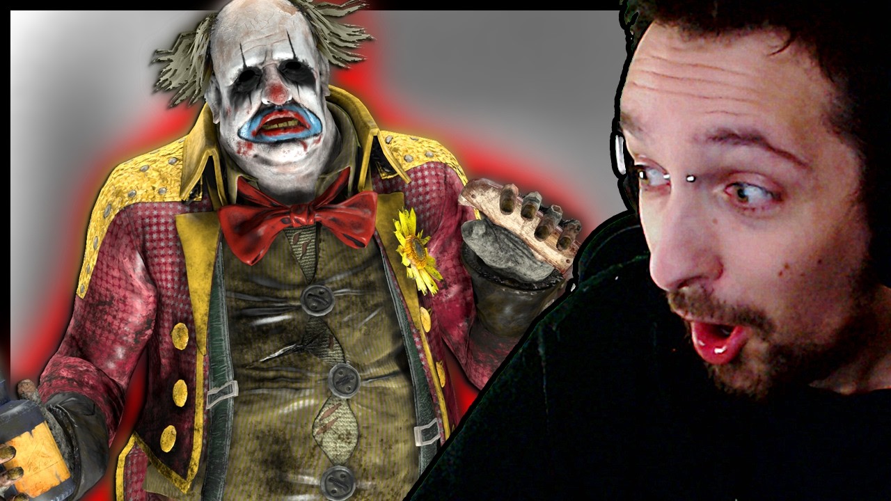 The Most Underrated Killer in DbD