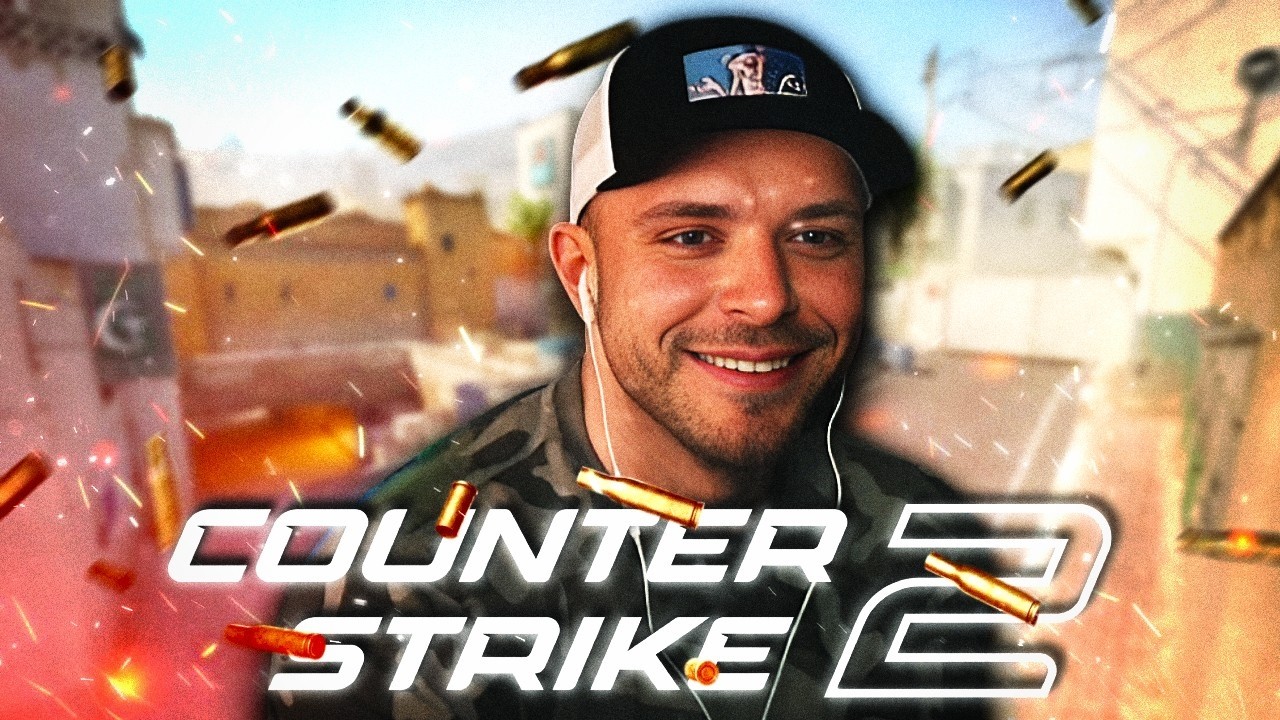 Rýchly DUST s brzdami... | RESTT - Counter-Strike 2