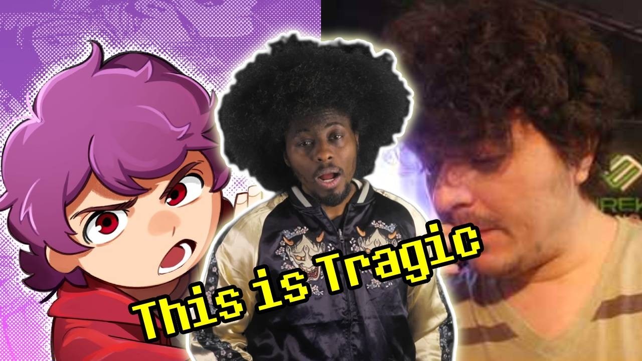 Chibi Reviews Lost Everything