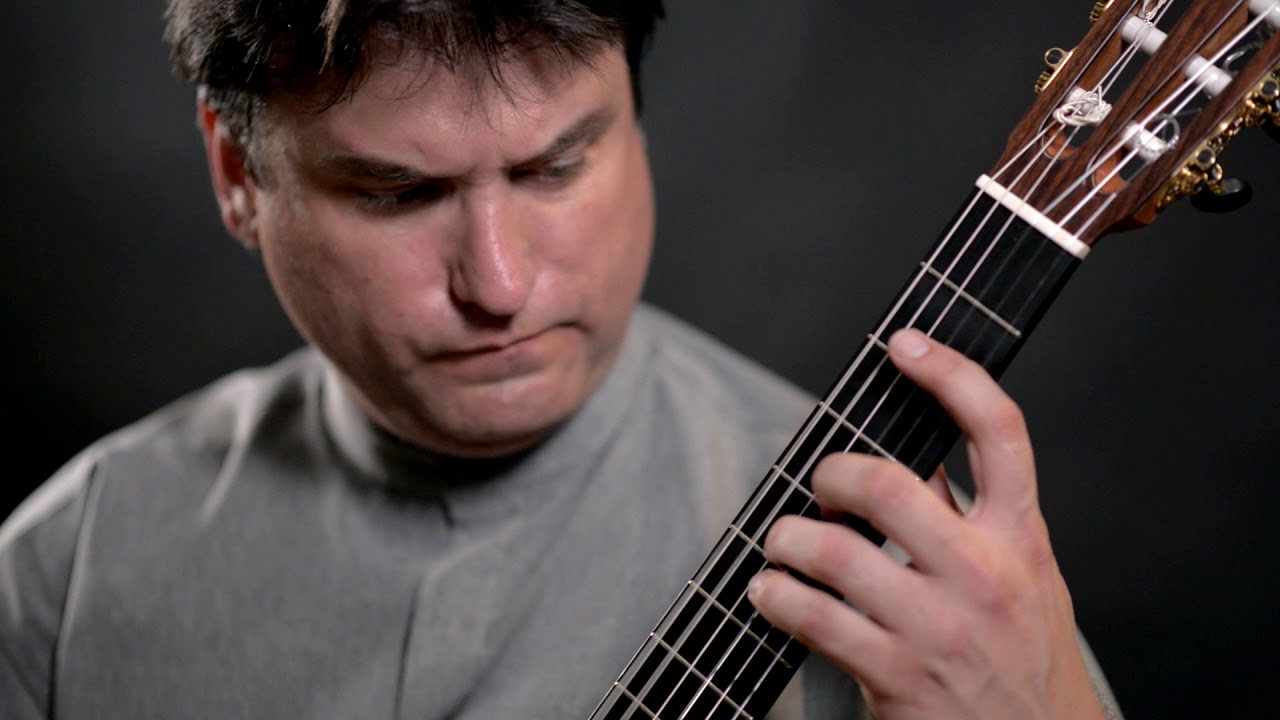 Afro Cuban Lullaby 