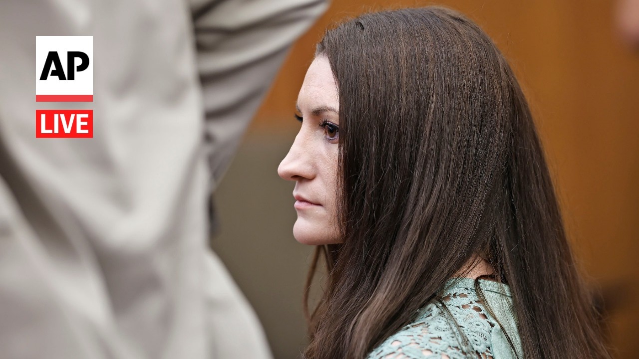 LIVE: Lindsay Clancy trial Day 23 &mdash; jury deliberations resume