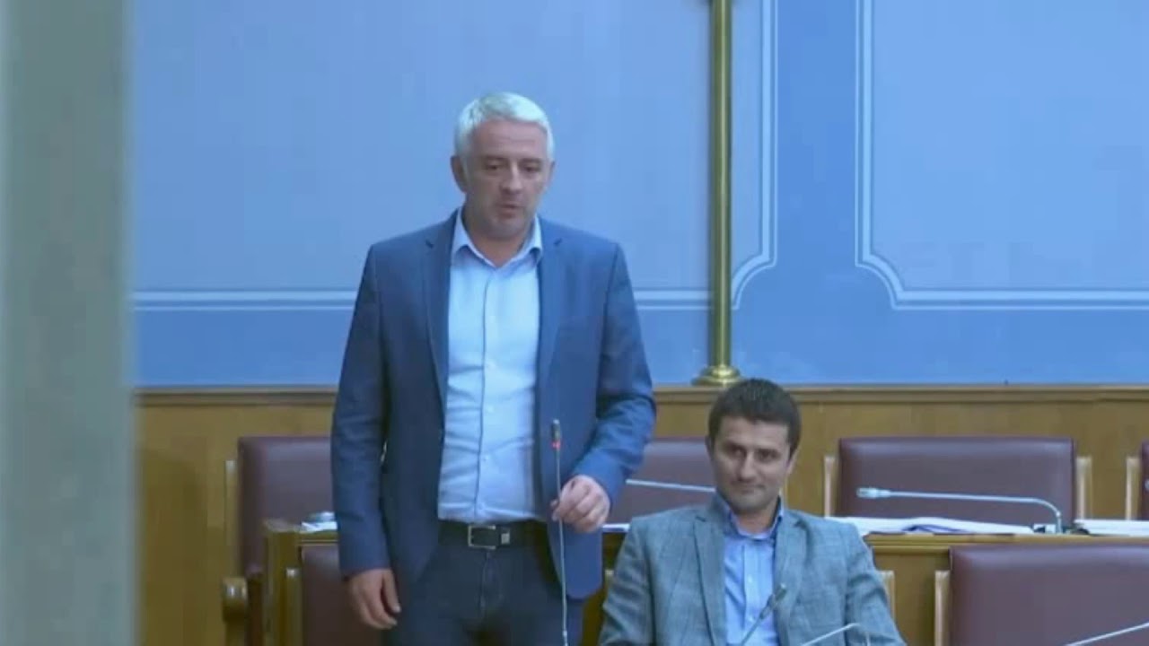 Vučurović - Spremna koalicija DPS i Demokrate | 30.07.2019.