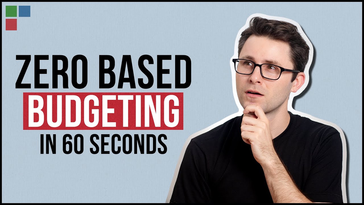 What is Zero Based Budgeting
