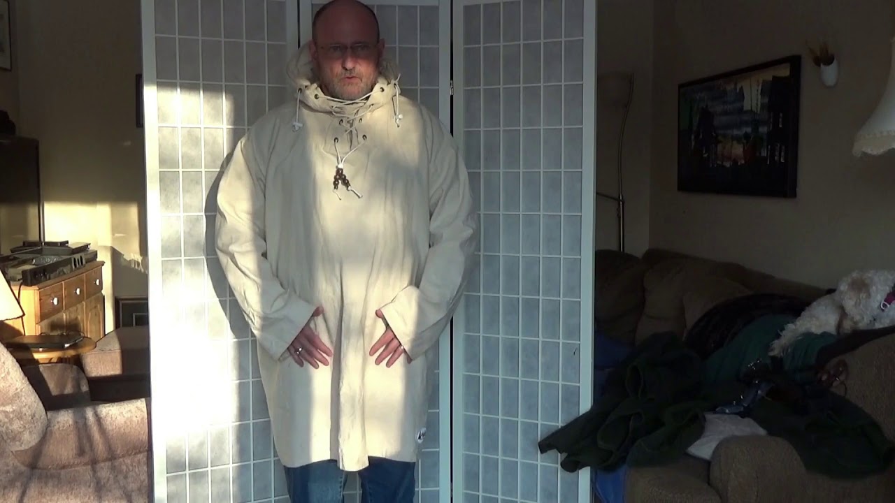 Boreal Mountain Arctic Anorak Review