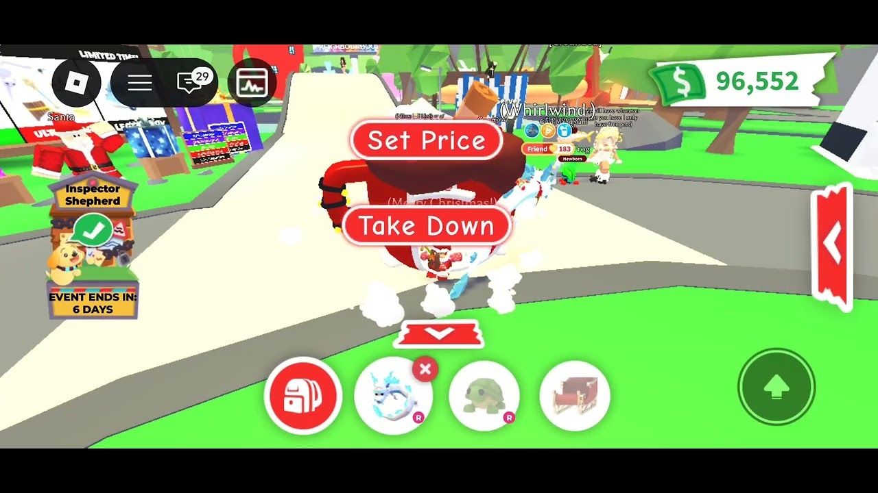 How to earn the most bucks in Adopt Me!!