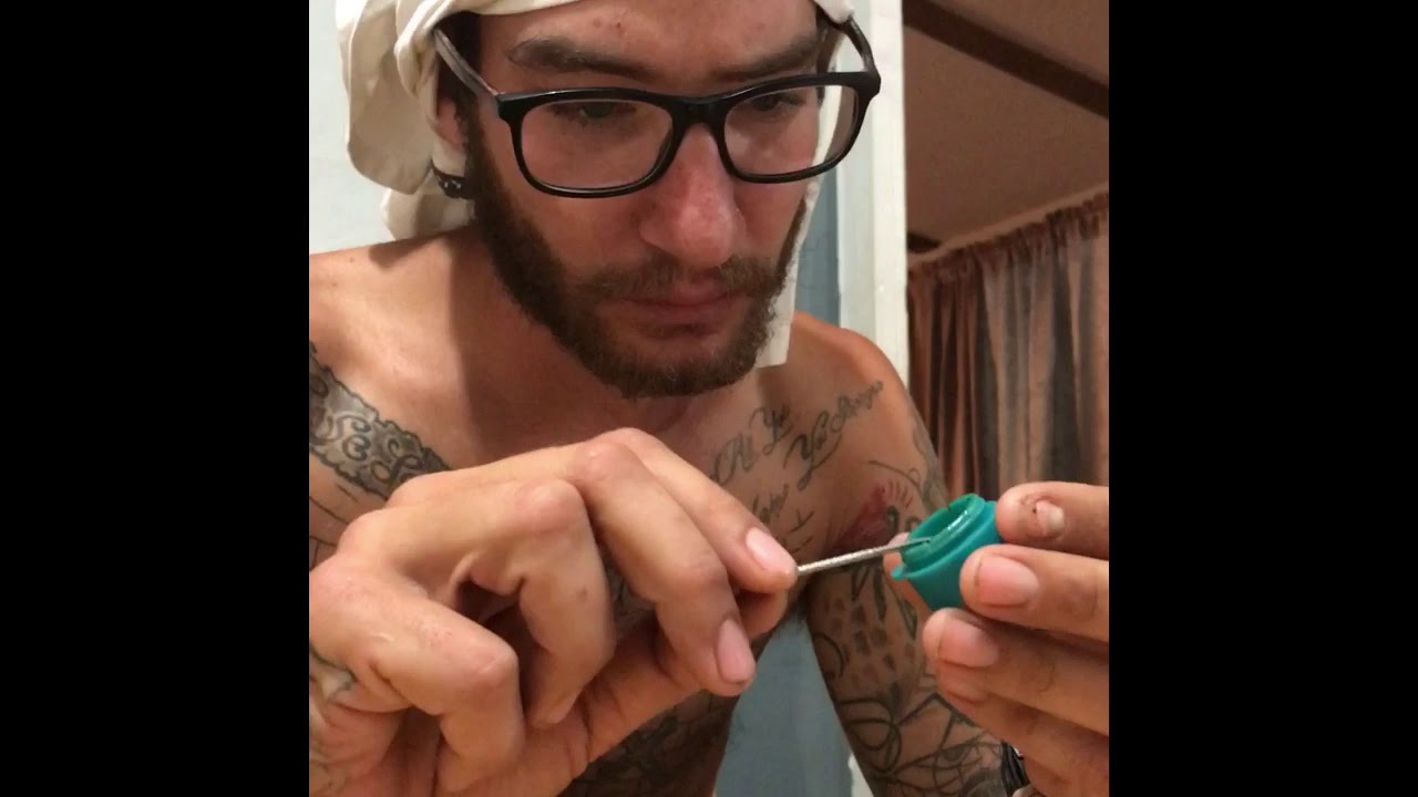 Crumble in a Blunt 420entry Vlog#1