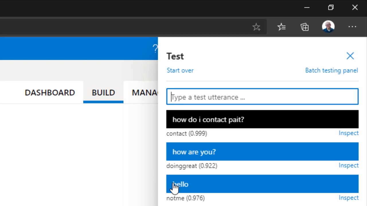 Create a QnA Bot Using LUIS, SharePoint, and Power Virtual Agents in Teams - AttainableAI
