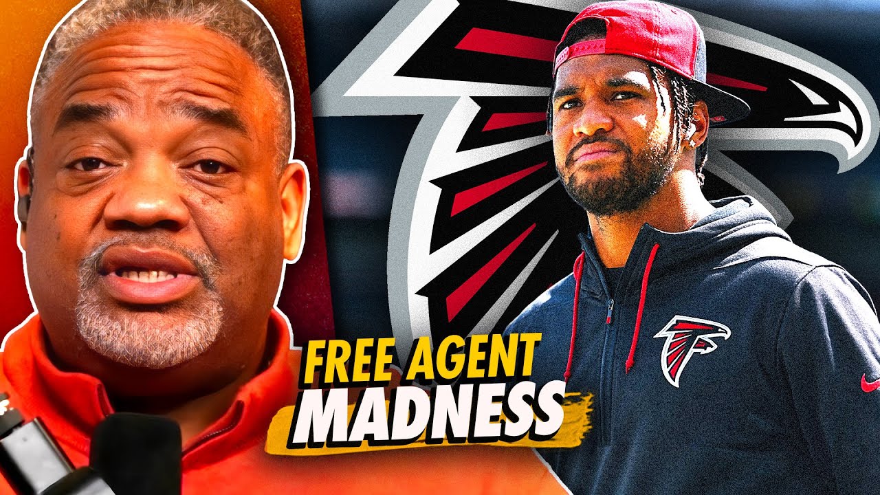 The REAL Reason Falcons Signed Tua Tagovailoa