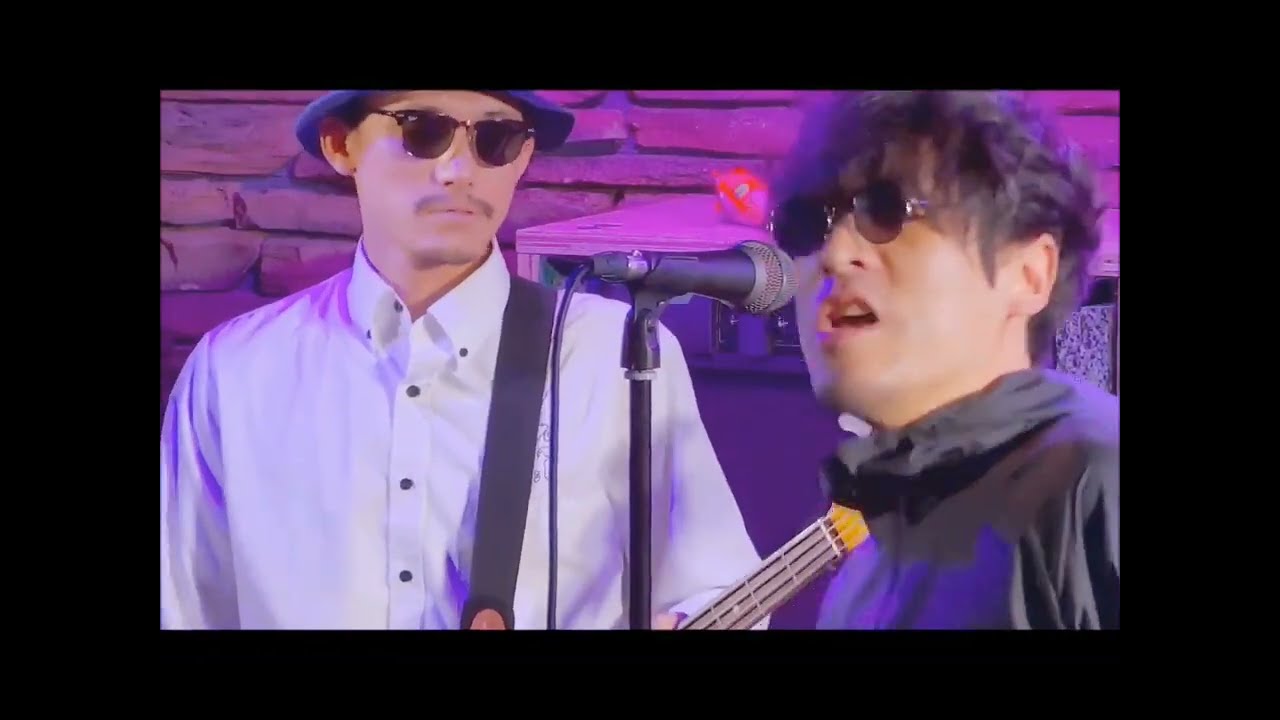 五反田ギャラガー/Go Let it Out (OASIS cover)#oasis