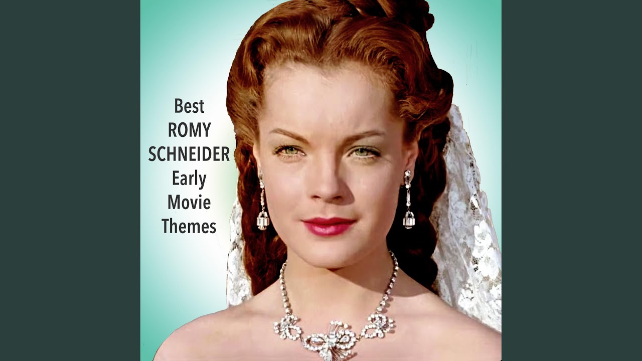 &Agrave; Grinzing (Valse) - From Christine (1958)