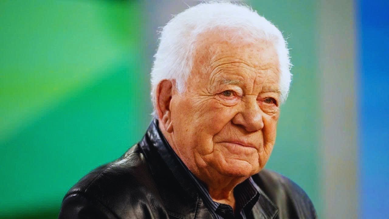 At 94, William Shatner Confirms What Fans Long Suspected