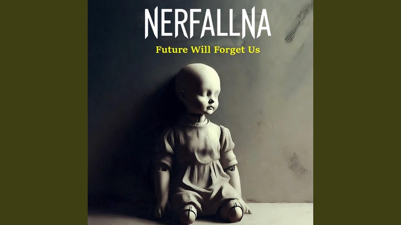 Future Will Forget Us