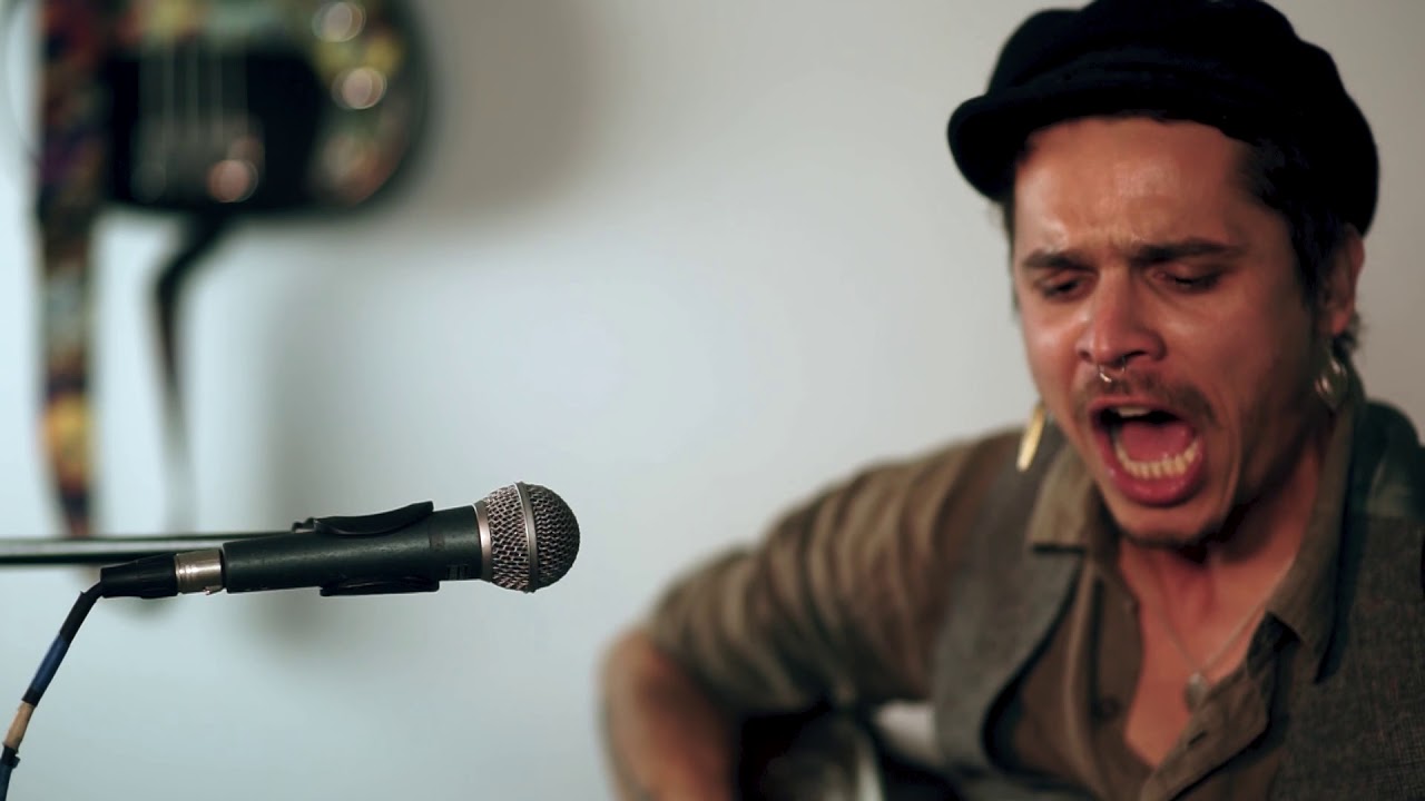 Ricky Steece - When Your Gone - DIY Sessions