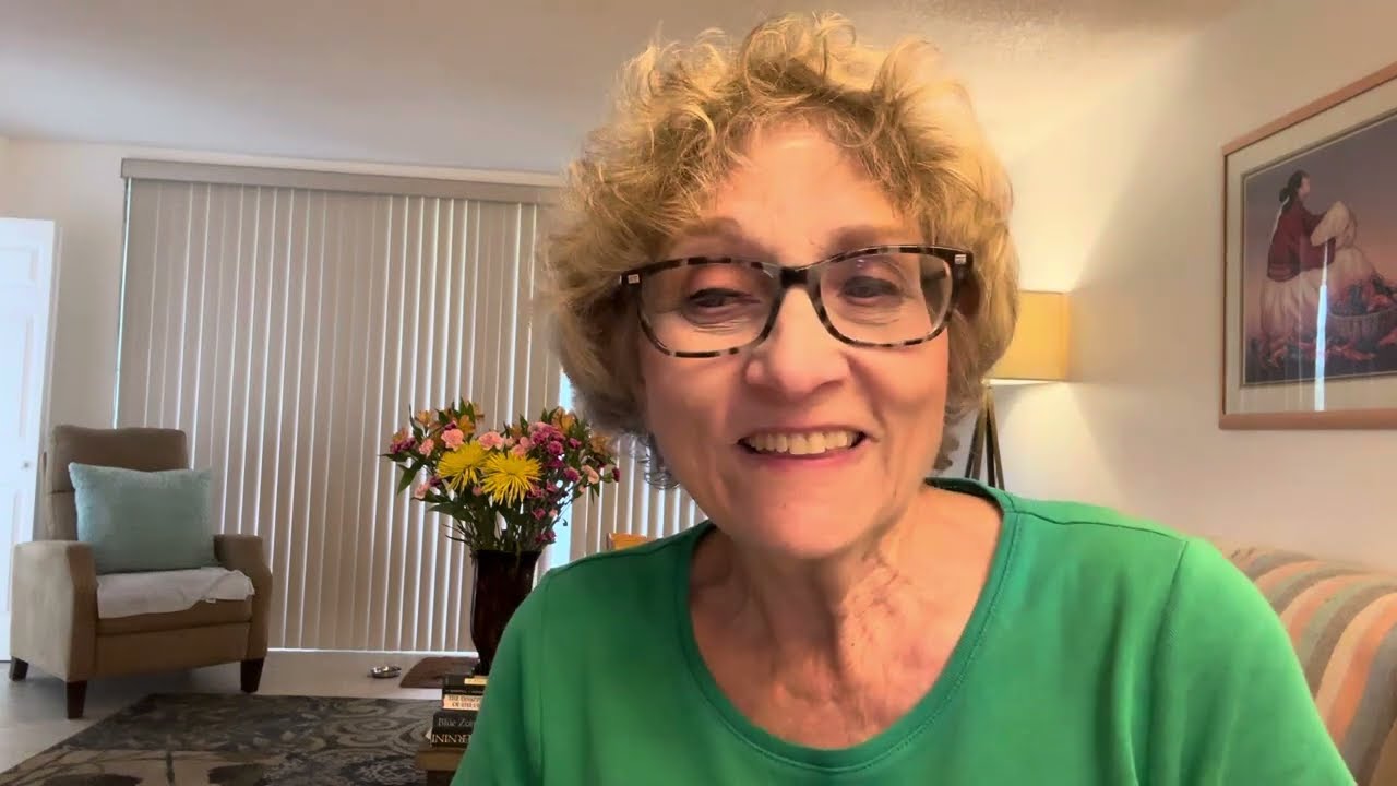 ACIM Lesson 308-My Self is Here  Now ❣️