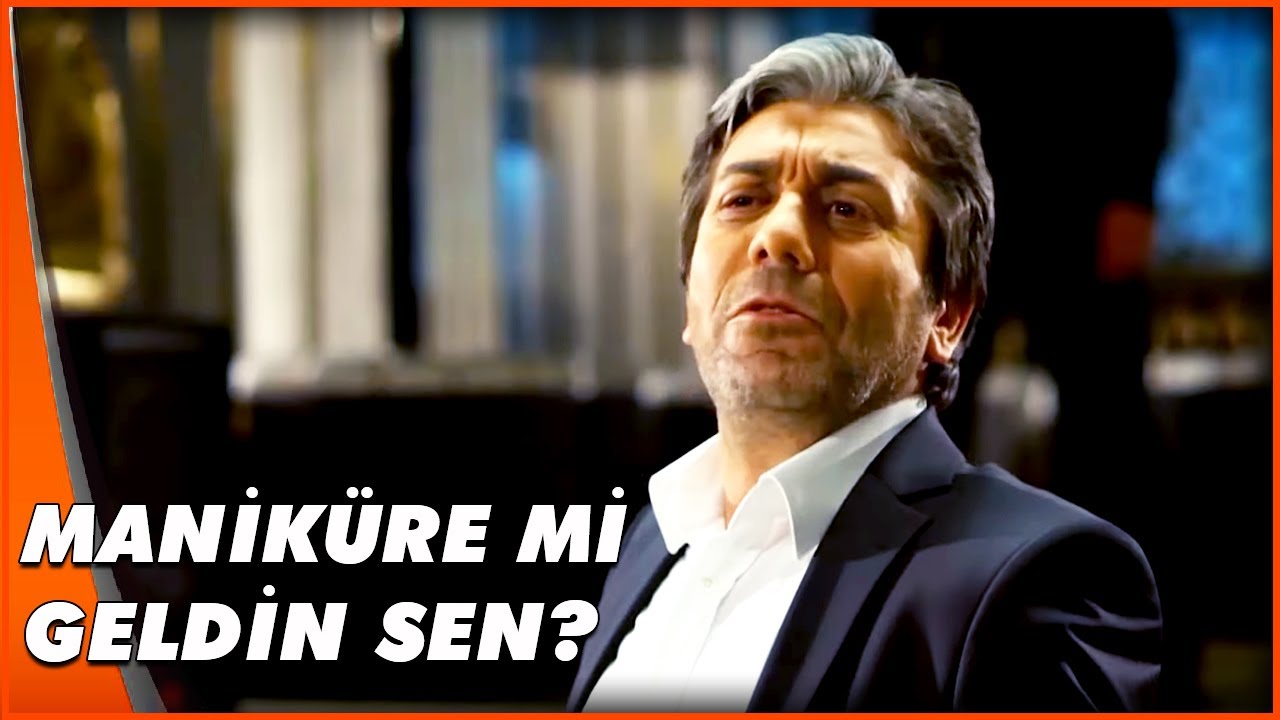 Yanlış Adres Kardeş, Yanlış! | Kolpaçino Bomba