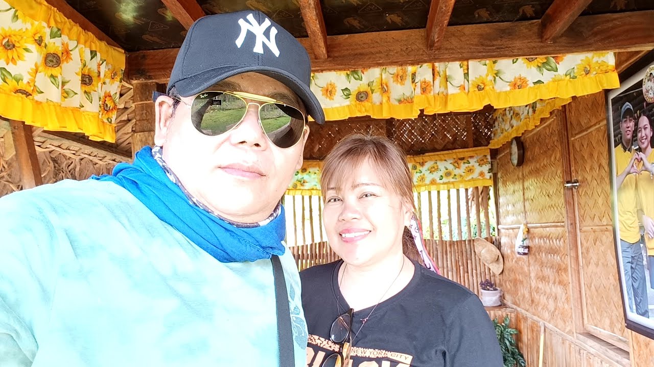 BAHALA KAYO BASTA AKO ROCHELLE/ROEL OF MALALAG/REYCHELLE MORALES