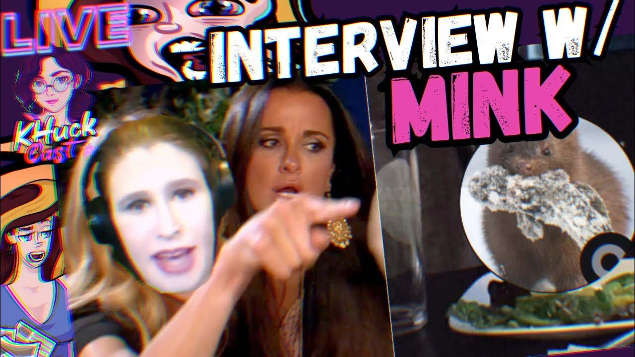 Reacting to the rest KP Doc w/KP's former friend MINK! @ilovekimpossiblealot