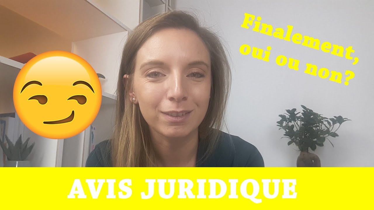 #93 - Client et avocat: COMMENT se comprendre? L'exemple de l'AVIS JURIDIQUE