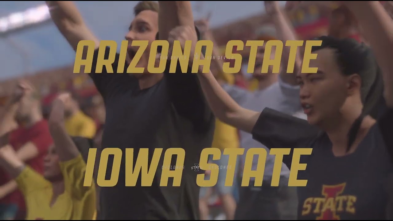 EA SPORTS College Football 26