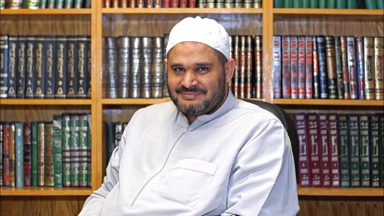 الشيخ/ رضا شطا: سلسلة روائع قرآنية - ألا ان تتقوا منهم تقاه - التقية عند أهل السنة والشيعة