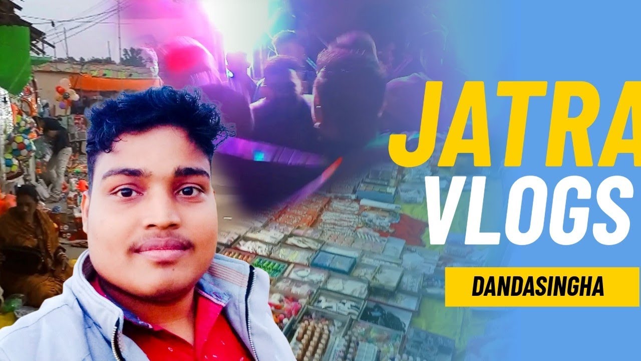 Jatra video Dandasingha #shortvideo #subscribe 