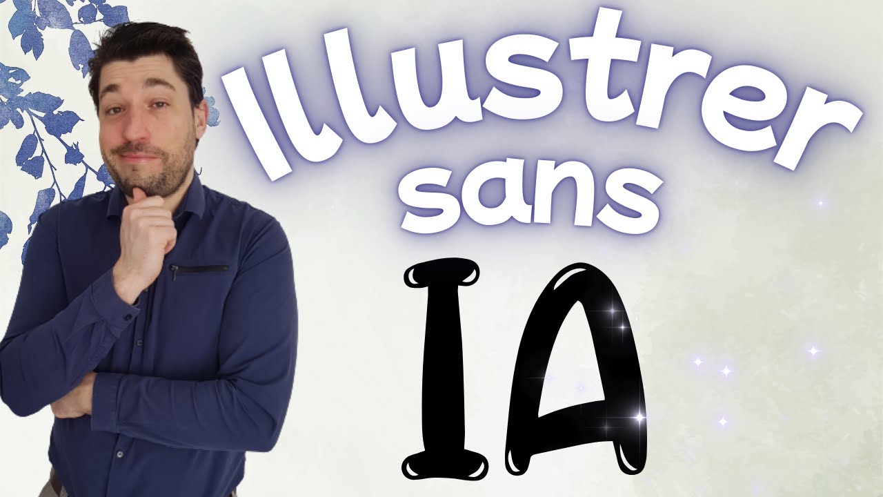 Illustrate your role-playing game WITHOUT generative AI #rpg #ai