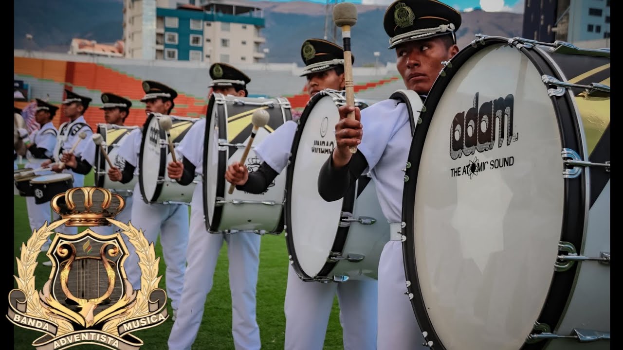 Adv. SHALOM 2do lugar Encuentro Nacional de Adventistas 2025