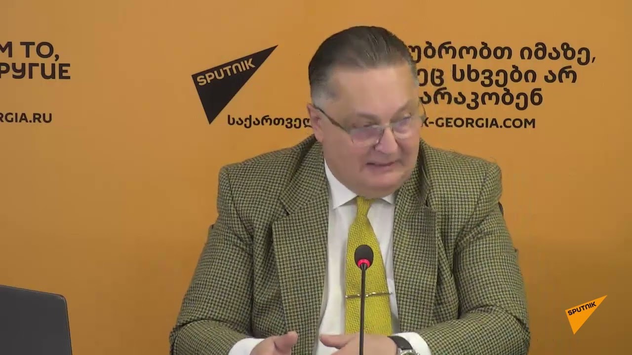 Хидирбегишвили: США предложили Грузии то, что у не уже есть от России
