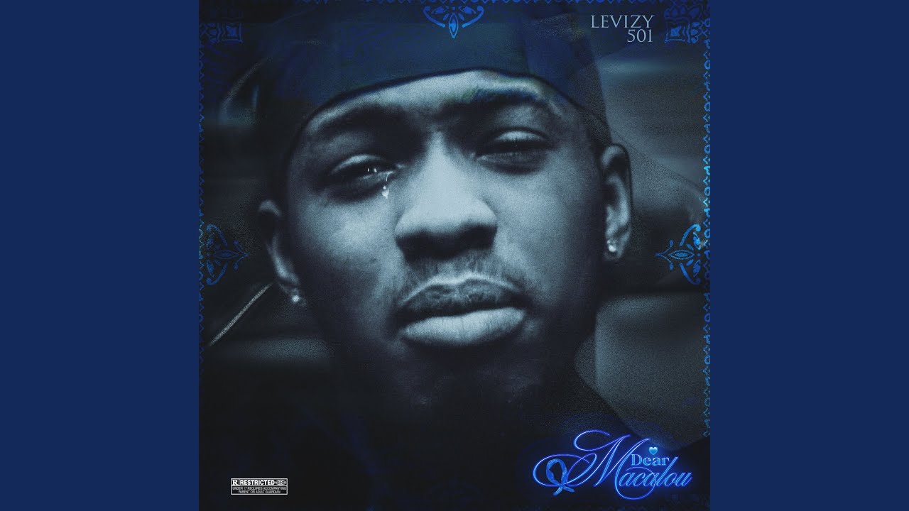 Dear Macalou - Levizy 501