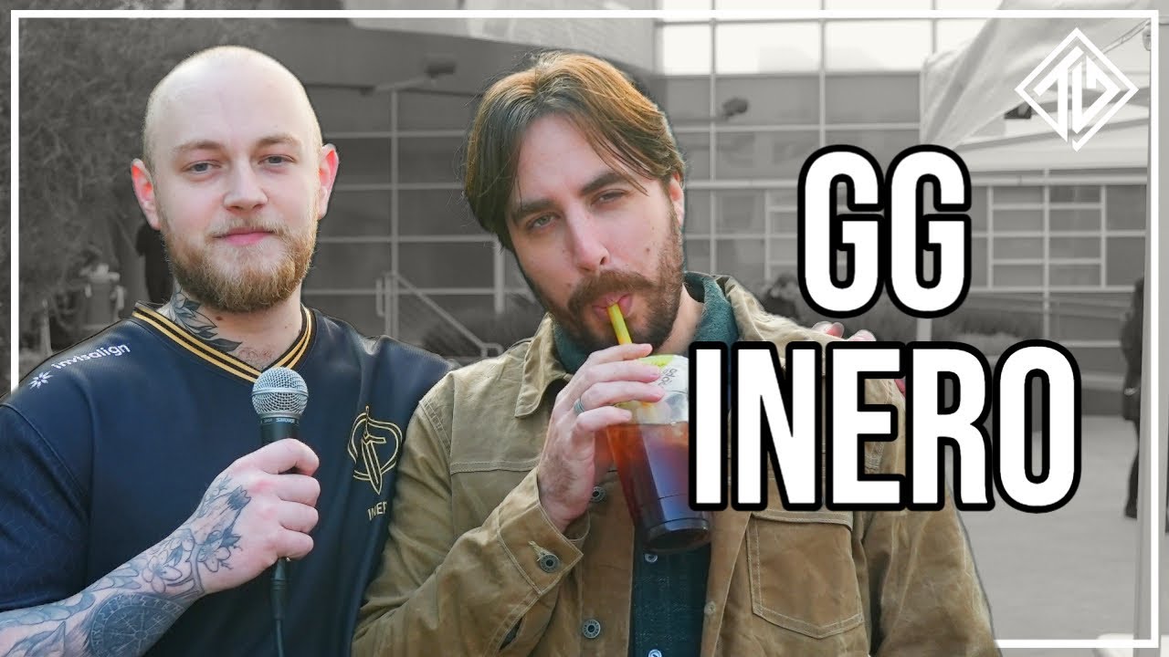 This interview went off the rails