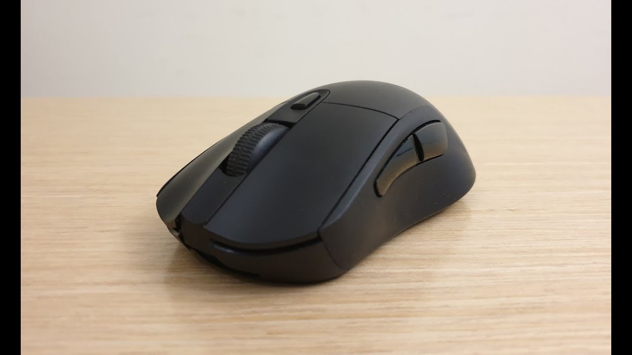 [USED] Logitech G403 Wireless. ПОТРАЧЕНО.