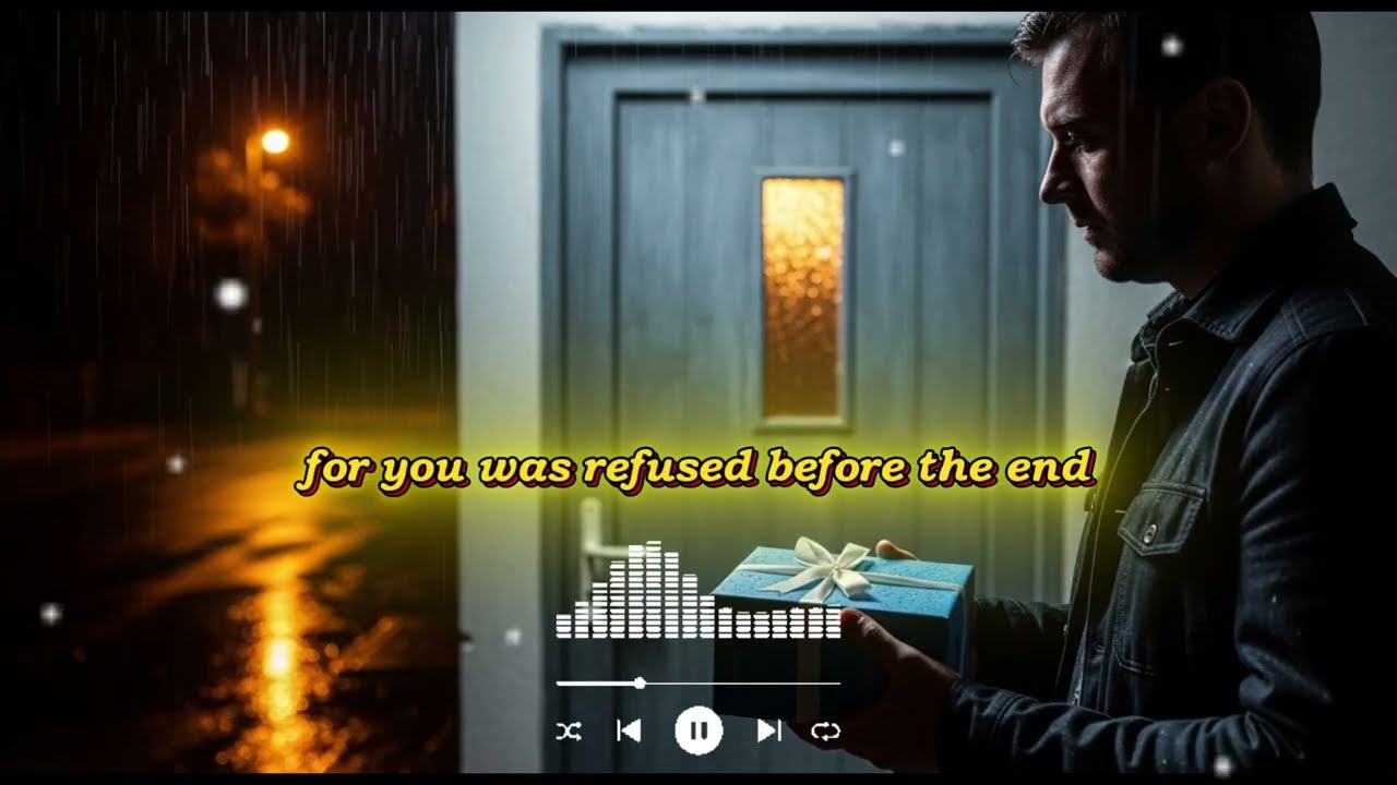 October Sixth – A Heartbreaking Love Story | Emotional Piano Ballad