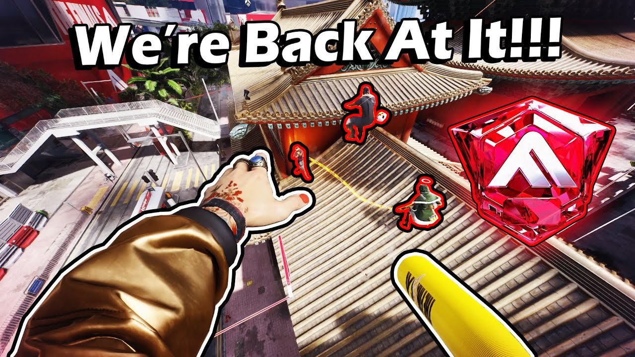 Unranked to Ruby S9 | Sword Only [EP.1] Going For The Ruby Sword!