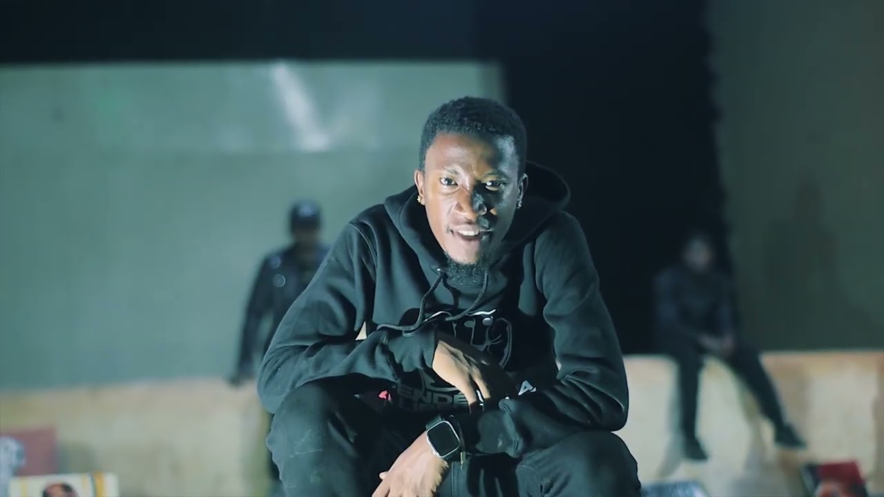 Antim&ocirc;nio- Pend&ecirc;ncia a Liberdade (official v&iacute;deo by PN Graphic)