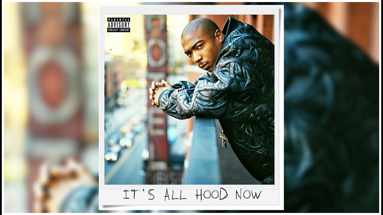 Ja Rule - It's All Hood Now