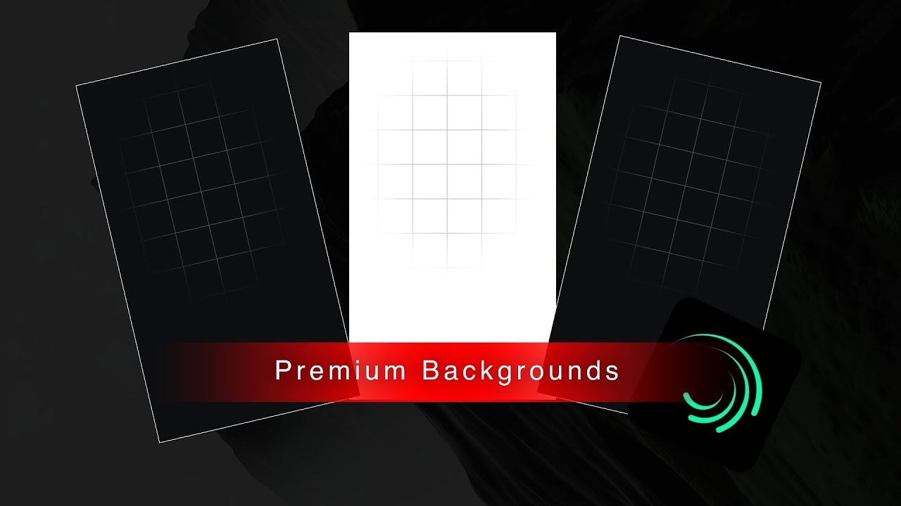 Create Cinematic Premium Backgrounds (Step-by-Step) 