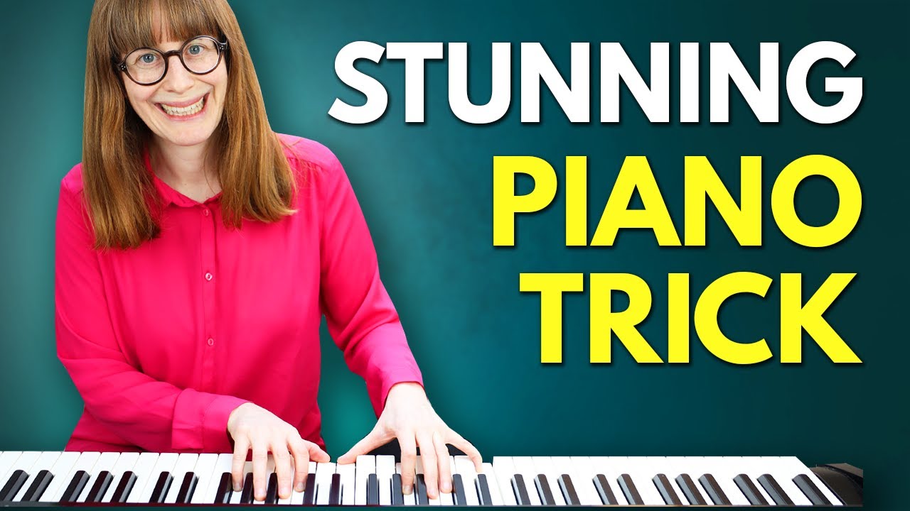 The Simple Way to Build Beautiful Melodies From Chords!