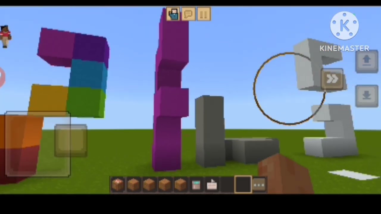 Numberblocks And infinite