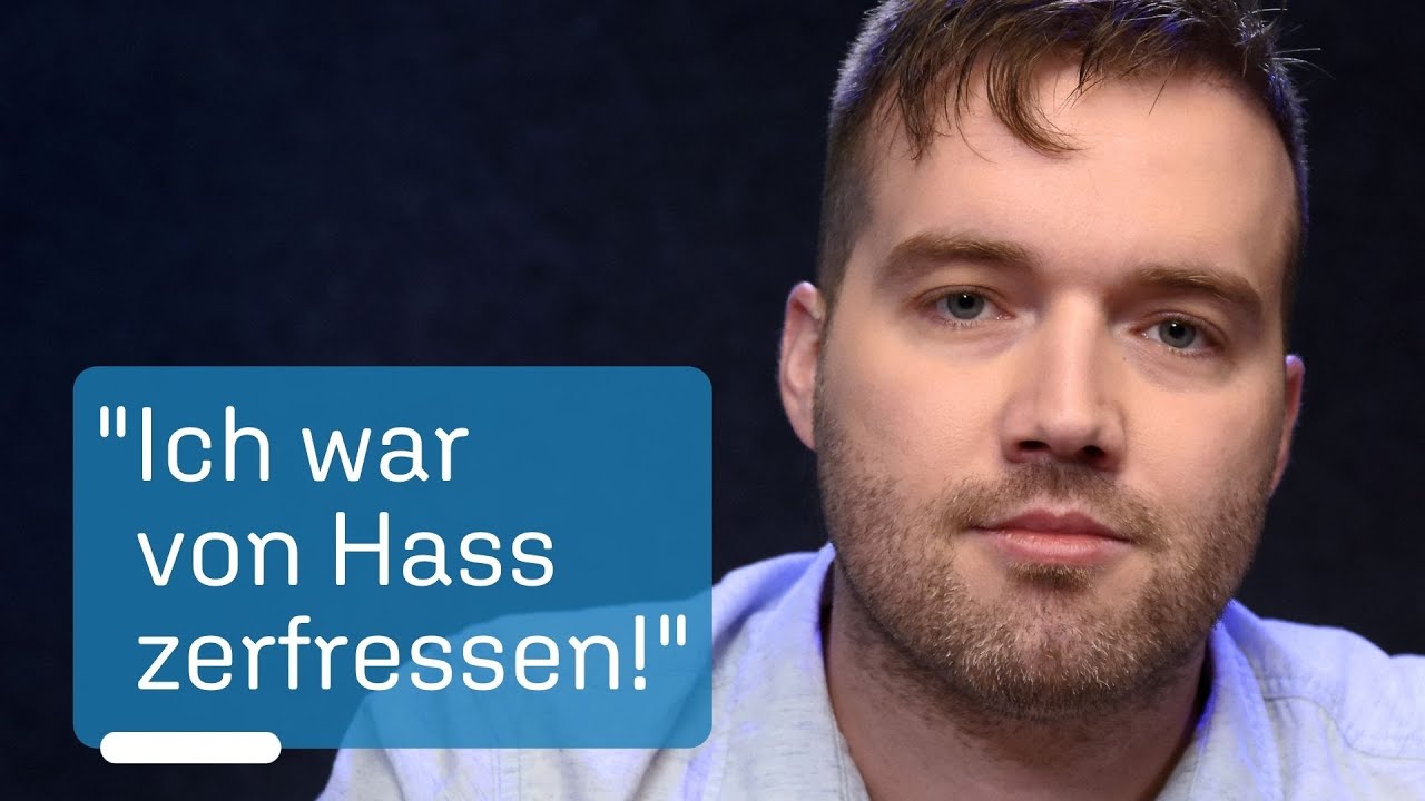 Radikaler Neonazi begegnet radikaler Liebe