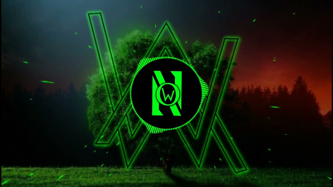Alan Walker - Mad World [Nation Of Walkers]